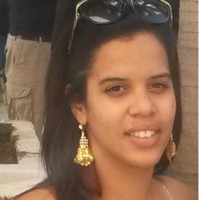 Liliana Vazquez Infante