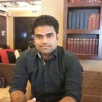 Anum Mughal