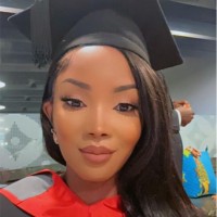 Pamella Pryce