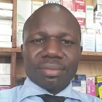 Emmanuel Manzedhe