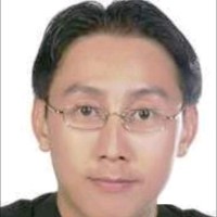 Robin Yeo
