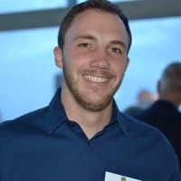 Jackson Hambrick, MPH