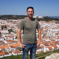 Armand van der Sandt