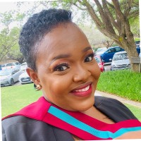 Roseline Lihle Mzilem