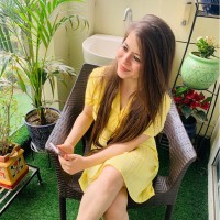 Himani Dhir
