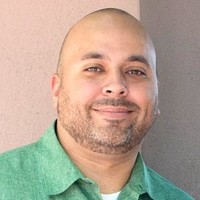 Abraham Jimenez
