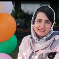 Afsaneh Taleshi