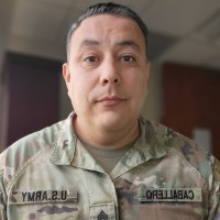 Edward Caballero
