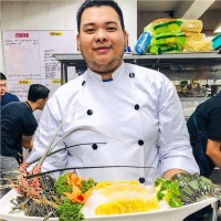 Kam Wa Borja Wong