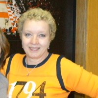 Anita Kupcho