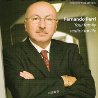 Fernando Perri