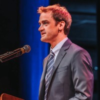 Andrew Walker