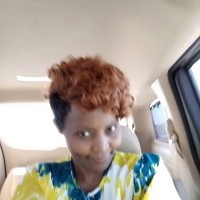 Charity Wangui