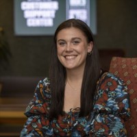 Elizabeth Hooper, Mschrm