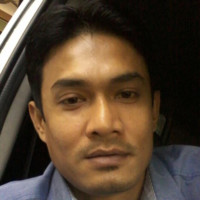 Mh Hafiz Hafiz