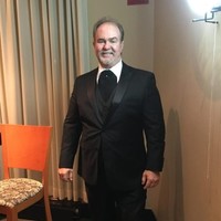 Gary Hudson