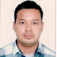 Sanjaya Shrestha