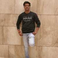 Gitesh Verma