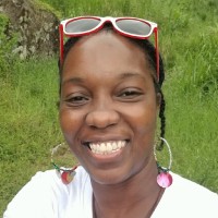 Kibibi McClean-Dickson