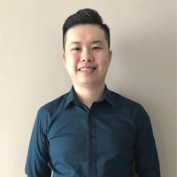 Kevin Koh