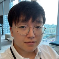 Shane Liu
