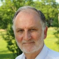 Ulf Holmström