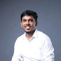 Kalaiselvan Shanmugam