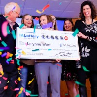 Lerryne West