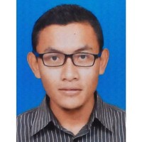 Khairul Akmal Muslimin