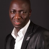 Nanman Kuyap B.Pharm, Mba