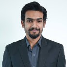 Syed Farhan Haider