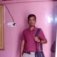 Manjunath V