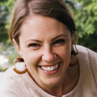 Kaitlyn Akins, Msw