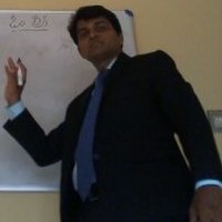 Deepak Kumar Pradhan