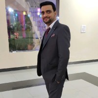 Ashwani Mishra