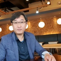 Tony Baek (백재욱)