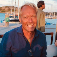 Mats Douhan