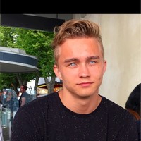 Elias Norén