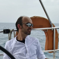 Daniel Menuhin
