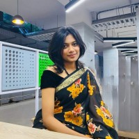 Maliha Islam Mim