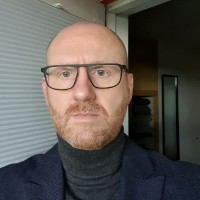Asgeir Jonsson