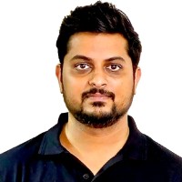 Sreenu S Nair