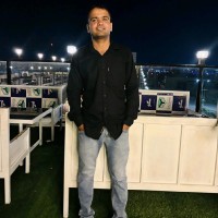 Aashish Singhal