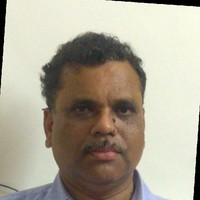 Mahendra Bhavsar