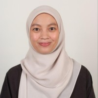 Nur Haziqah Izzati Hasnul Hady