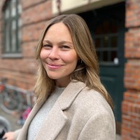 Erika Andersson