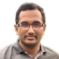 Venkates Adhinarayanan