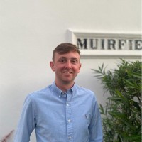 Conor O'Riordan