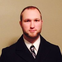 Colton Boeckman