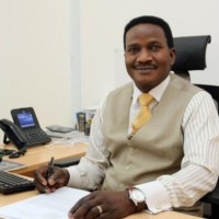 Dr Habil Slade Ogalo Phd, Sfhea-Uk, Pfhea-Uk